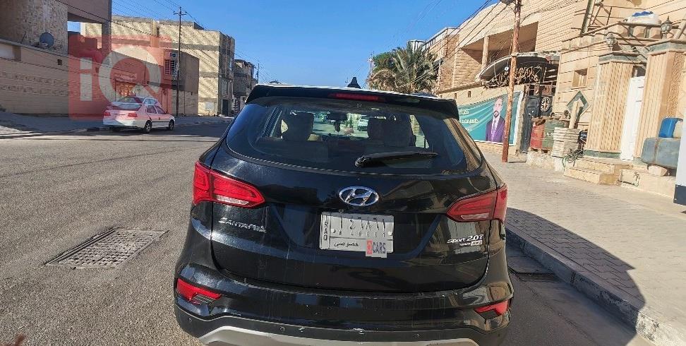 هیوندای سەنتافی